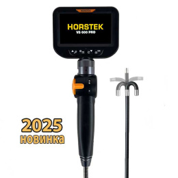 Видеоэндоскоп Horstek VS 600 PRO