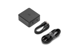 Адаптер питания DJI 100W USB-C Power Adapter (100W) (EU)