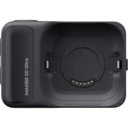 Экшн-камера Insta360 GO Ultra Creator Bundle (Black)