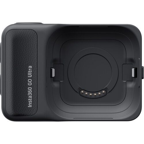 Экшн-камера Insta360 GO Ultra Creator Bundle (Black)