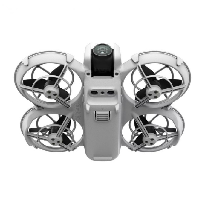 Квадрокоптер DJI Neo Fly More Combo (с пультом DJI RC-N3)