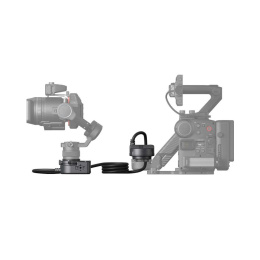Выдвижная камера для подвеса DJI Ronin 4D Flex