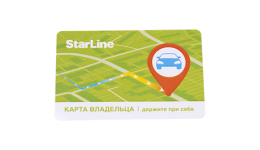 StarLine M18 mini - универсальный мониторинговый трекер