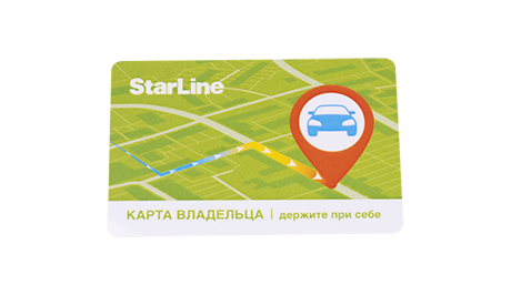 StarLine M18 mini - универсальный мониторинговый трекер