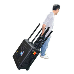 Подавитель птиц 1000 кейс 120W CKJ-1708 400 W