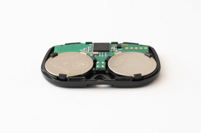 Брелок метка Pandora BTM-762