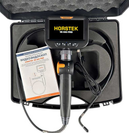 Видеоэндоскоп Horstek VS 600 PRO