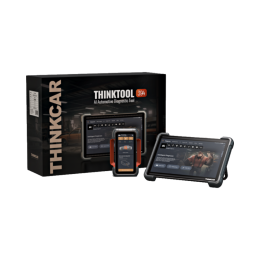 THINKTOOL Expert 394 сканер с искусственным интеллектом