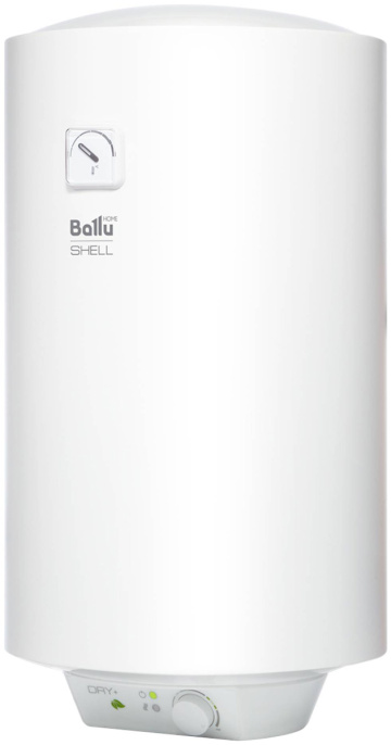 Водонагреватель накопительный Ballu BWH/S 50 Shell