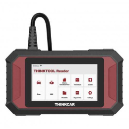 Thinktool Reader 7 - диагностический сканер от диагностический сканер