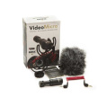 Микрофон Rode VideoMicro