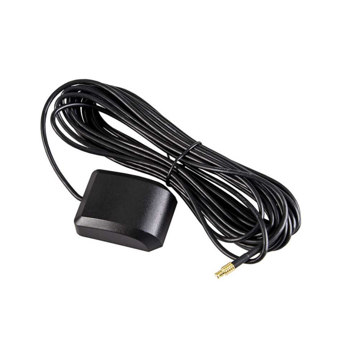 SilverStone F1 R-BOT PRO - разнесенный сигнатурный радар-детектор с LNA усилителем