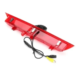 Камера заднего вида Ford Transit (2014-2024) в стоп сигнал