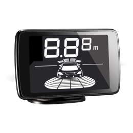 Парктроник Parkmaster 238 Black