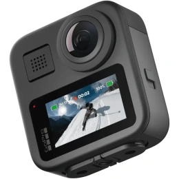 Экшн камера GoPro MAX 360 2025