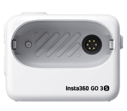 Экшн-камера Insta360 GO 3S 128Gb Белый