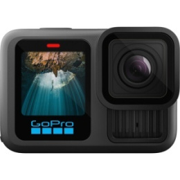 Экшн-камера GoPro HERO 13 Black Creator Edition