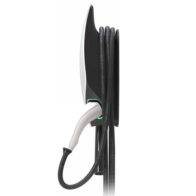 Pandora Wall-E AC 22 кВт Home Edition с кабелем