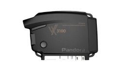 Автосигнализация Pandora VX 3100 v3