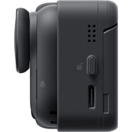 Экшн-камера Insta360 GO Ultra Creator Bundle (Black)