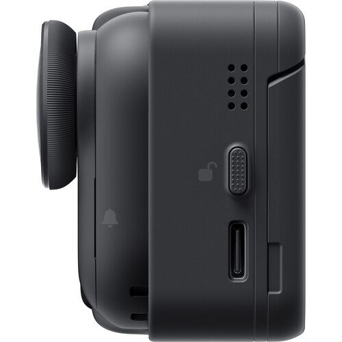 Экшн-камера Insta360 GO Ultra Creator Bundle (Black)