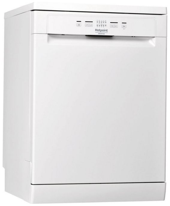 Посудомоечная машина Hotpoint HFC 2B 19