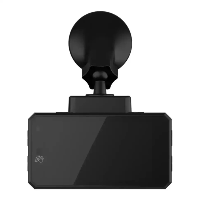 X-CAN S5 GPS WiFi - видеорегистраторы с сигнатурным радар-детектором