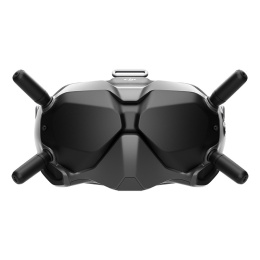 Квадрокоптер DJI FPV Combo