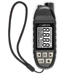 Толщиномер Carsys Автоподбор