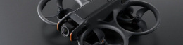 Квадрокоптер DJI Avata 2