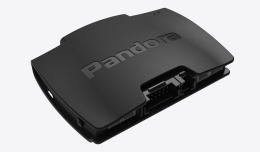 Pandect X-1800L GPS - автосигнализация с автозапуском c встроенный 2G GSM-модем, Bluetooth 5.0, 2xCAN, LIN, GPS/GLONASS-приёмник