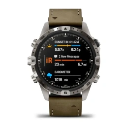 Умные часы Garmin MarQ Adventure Gen 2