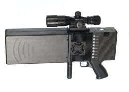 Подавитель птиц ПРО 160W 8 каналов