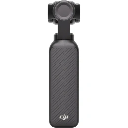 Экшн-камера DJI Osmo Pocket 3 Black