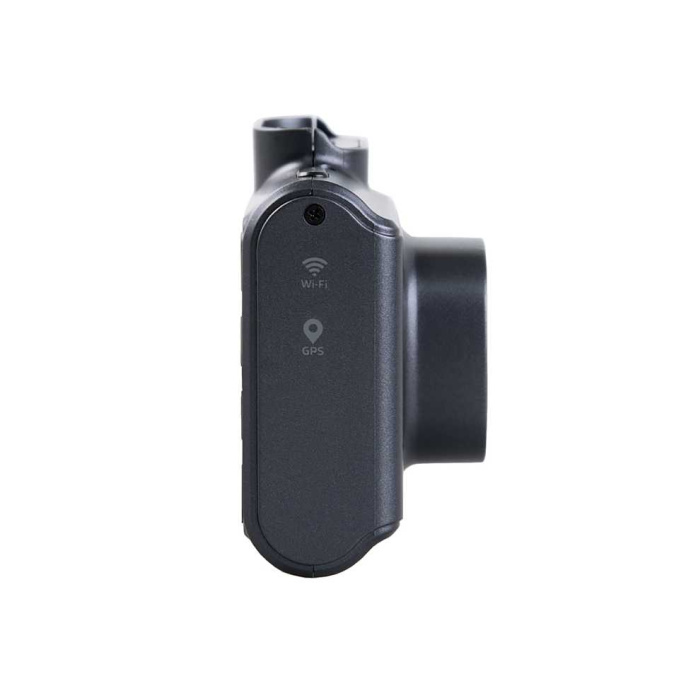 SilverStone F1 CityScanner 4K - видеорегистратор с WIFI, GPS