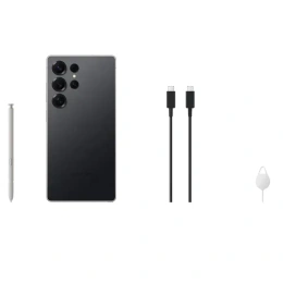 Смартфон Samsung Galaxy S25 Ultra SM-S938B 12/512Gb Titanium Black