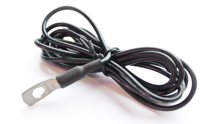 Автосигнализация Pandora VX-4G FD