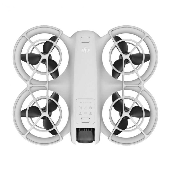 Квадрокоптер DJI Neo (без пульта)