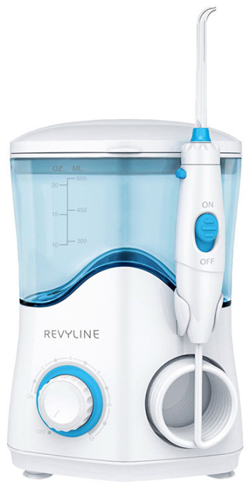Ирригатор Revyline RL 100