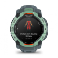 Умные часы Garmin Instinct 3 AMOLED 50 mm Neo Tropic with Twilight Band