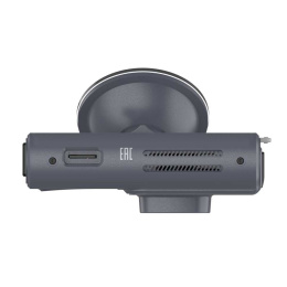 SilverStone F1 HYBRID UNO SPORT 4K Wi-Fi LNA - видеорегистратор с сигнатурным радар-детектором