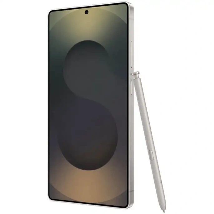 Смартфон Samsung Galaxy S25 Ultra SM-S938B 12/1Tb Titanium Black