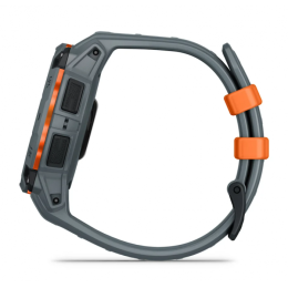 Умные часы Garmin Instinct 3 Solar 45 mm Twilight with Twilight Band