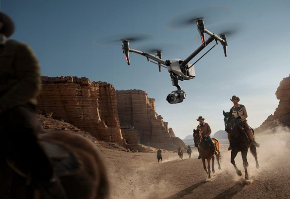 Новинки DJI 2024-2025: Чего ожидать от будущих дронов и камер? Новинки DJI 2024-2025: Чего ожидать от будущих дронов и камер?