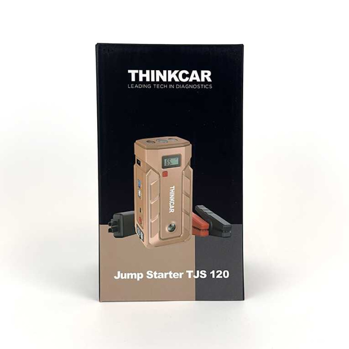 Thinkcar TJS 120