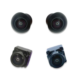 Viper Globus - камера кругового обзора 360 градусов