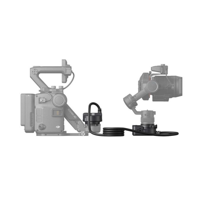 Выдвижная камера для подвеса DJI Ronin 4D Flex