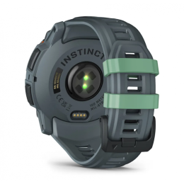 Умные часы Garmin Instinct 3 AMOLED 50 mm Neo Tropic with Twilight Band