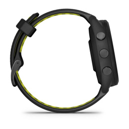 Умные часы Garmin Forerunner 265S черный