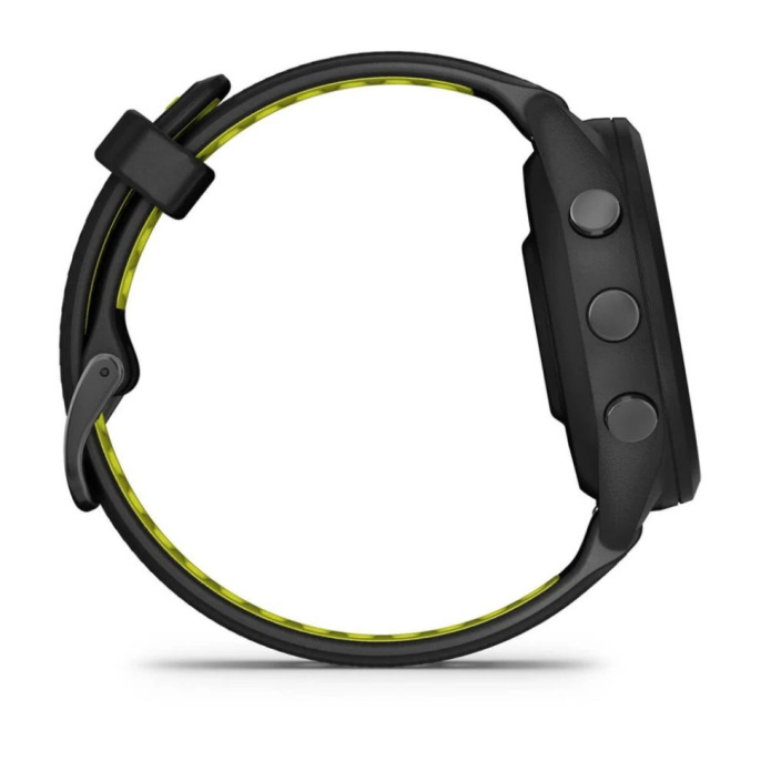 Умные часы Garmin Forerunner 265S черный